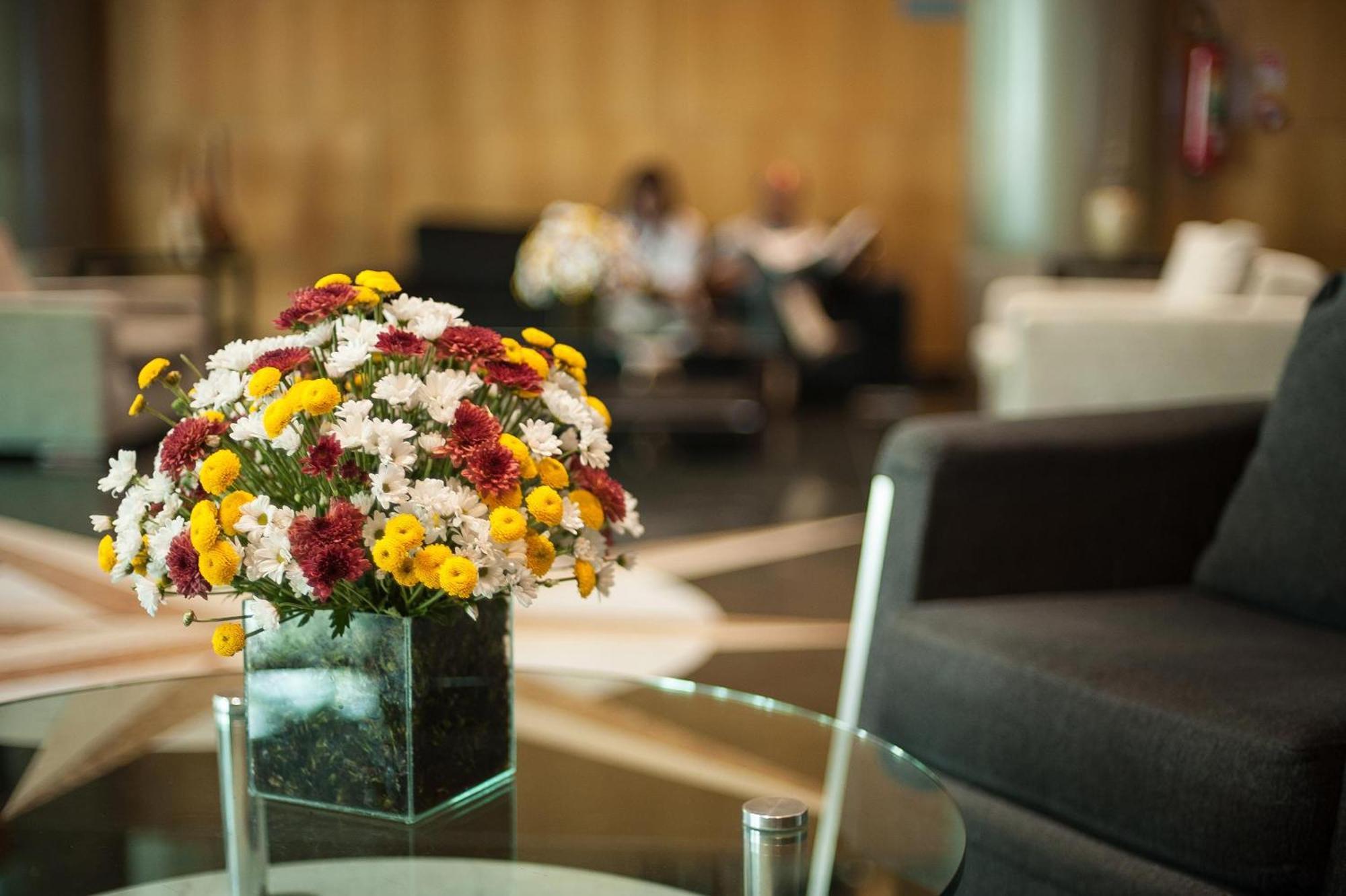 Royal Golden Hotel - Savassi Belo Horizonte Zewnętrze zdjęcie
