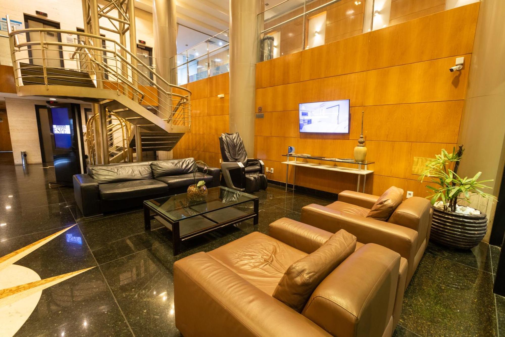 Royal Golden Hotel - Savassi Belo Horizonte Zewnętrze zdjęcie